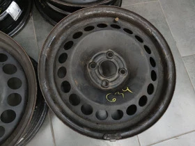 Джанти за Opel Corsa, снимка 6
