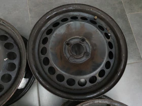 Джанти за Opel Corsa, снимка 4