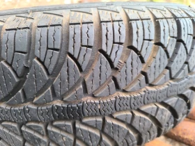 Гуми с джанти  185/65R14, снимка 5