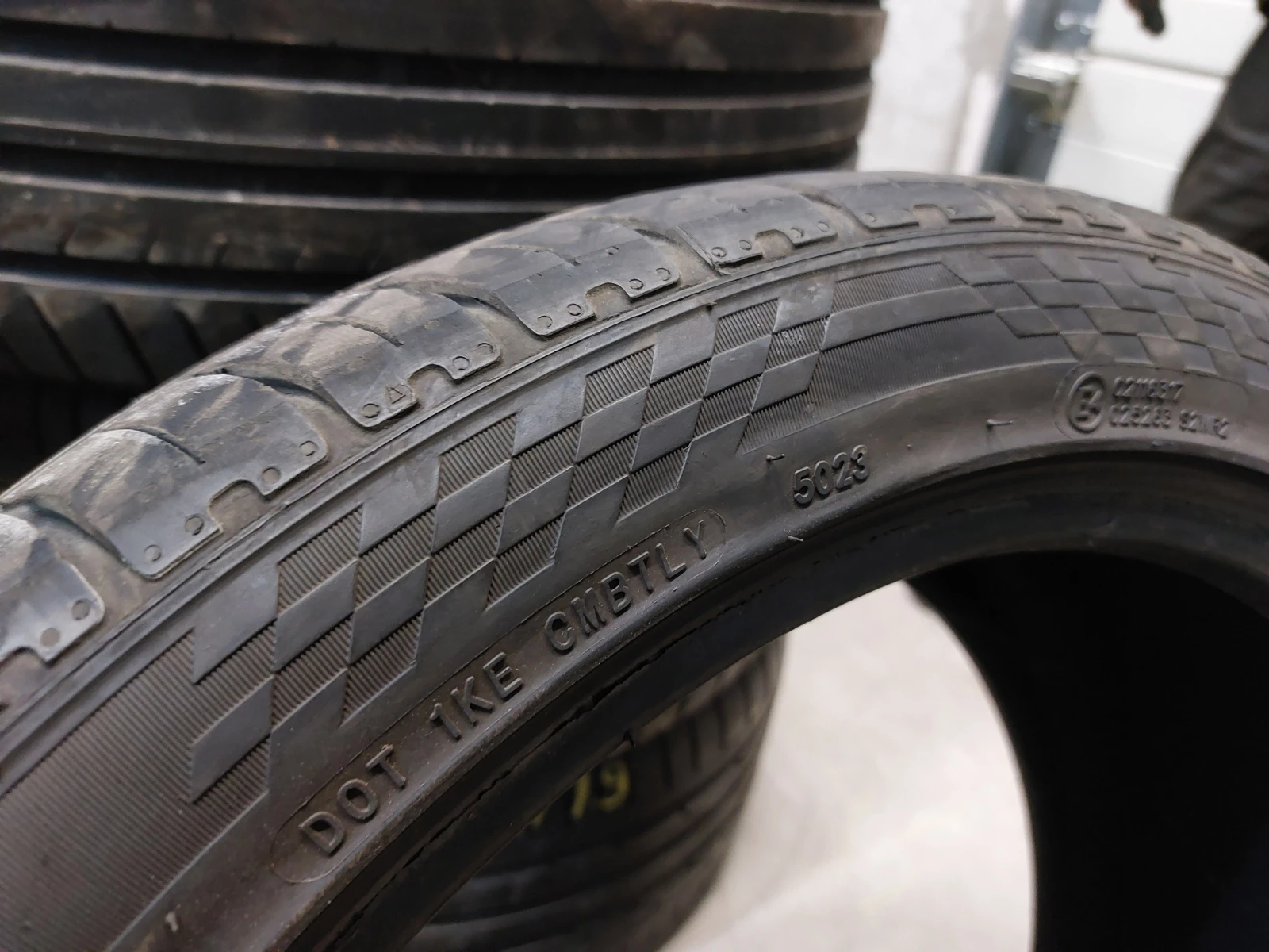  245/40R19 | Mobile.bg   5
