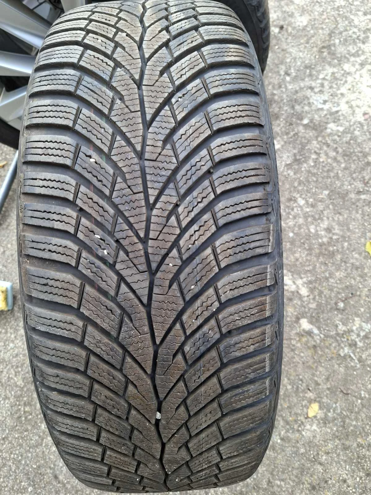  225/50R17 | Mobile.bg   5