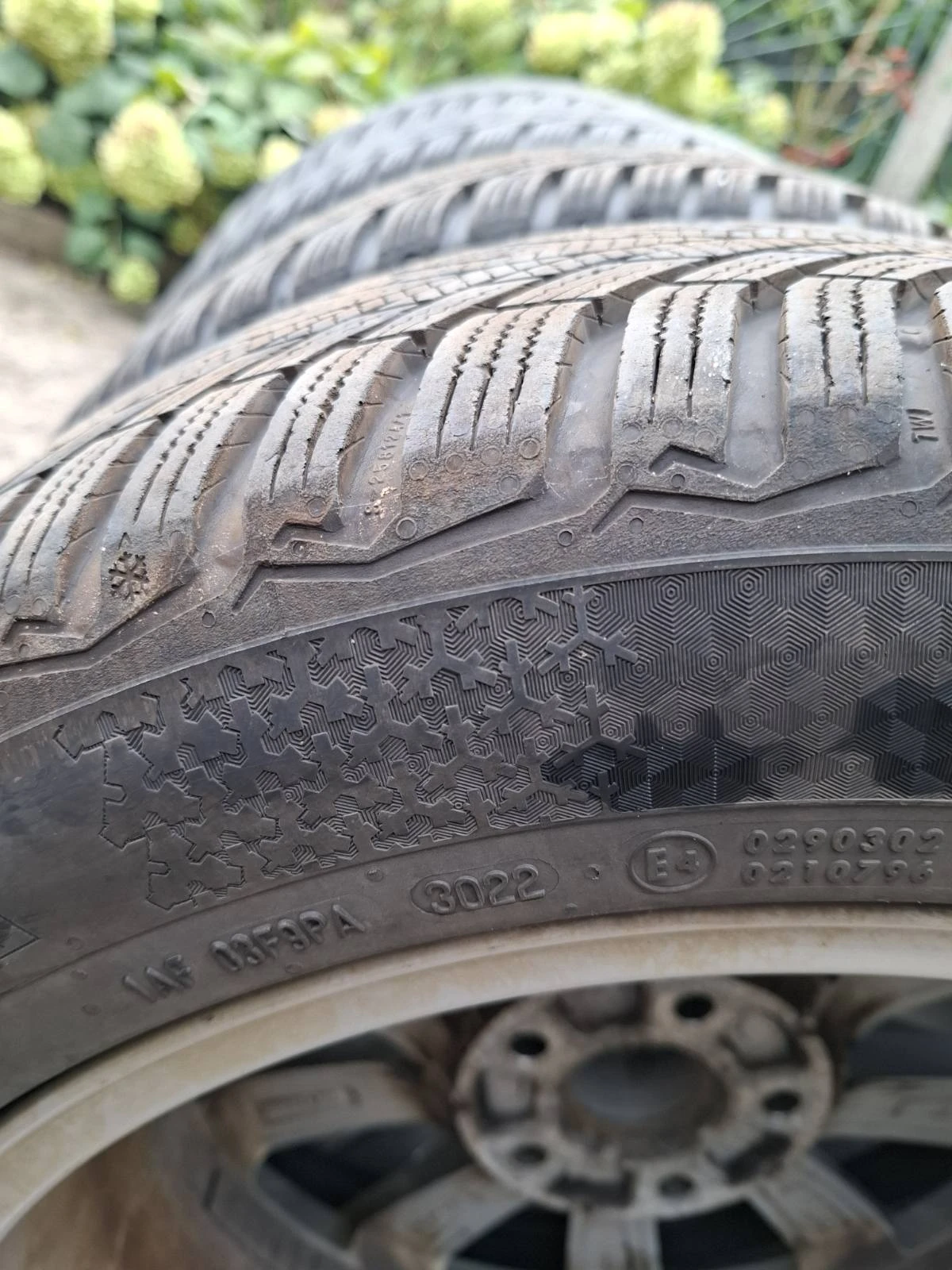  225/50R17 | Mobile.bg   6