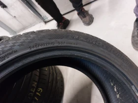 Гуми Летни 245/40R19, снимка 4 - Гуми и джанти - 49025014