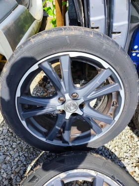 ���� � ������ 245/45R19 �� Honda Cr-v | Mobile.bg � ����� ������ 4
