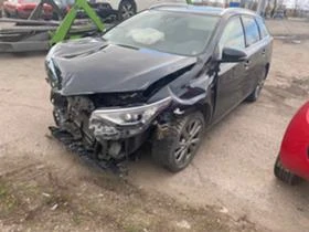 Toyota Auris 1.8i 2ZR-FXE HIBRID, снимка 1