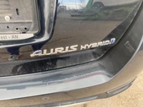 Toyota Auris 1.8i 2ZR-FXE HIBRID, снимка 7