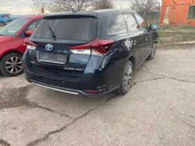 Toyota Auris 1.8i 2ZR-FXE HIBRID, снимка 4