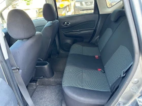 Nissan Note 1.5dci * Navi* Full* 360 Euro5* , снимка 8