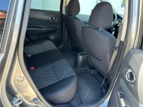 Nissan Note 1.5dci * Navi* Full* 360 Euro5* , снимка 16