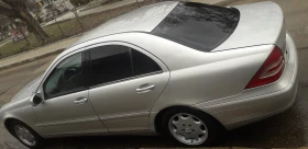 Mercedes-Benz C 180 1.8 ГАЗ, снимка 2