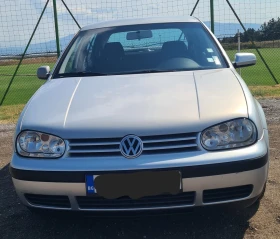 VW Golf, снимка 3