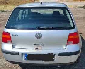 VW Golf, снимка 4