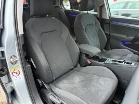 VW Golf 1.5 eTSI* STYLE* DSG* LED* , снимка 10