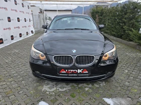 BMW 525 3.0D-197кс= FACE= АВТОМАТ= КСЕНОН= НАВИ= АВТОПИЛОТ, снимка 1