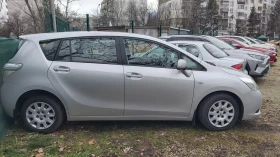 Toyota Corolla verso Ван, снимка 5