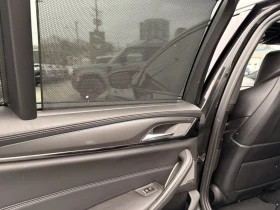 BMW M5 HARMAN/KARDON| ВАКУУМ| МАСАЖ| HEAD UP| 360, снимка 16