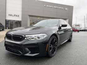 BMW M5 HARMAN/KARDON| ВАКУУМ| МАСАЖ| HEAD UP| 360, снимка 4