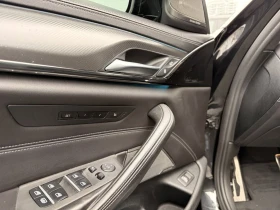 BMW M5 HARMAN/KARDON| ВАКУУМ| МАСАЖ| HEAD UP| 360, снимка 14