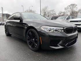 BMW M5 HARMAN/KARDON| ВАКУУМ| МАСАЖ| HEAD UP| 360, снимка 1