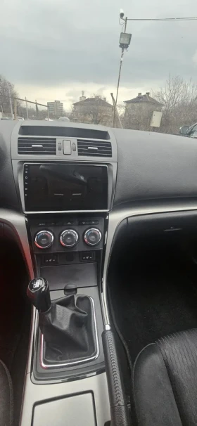 Mazda 6, снимка 9