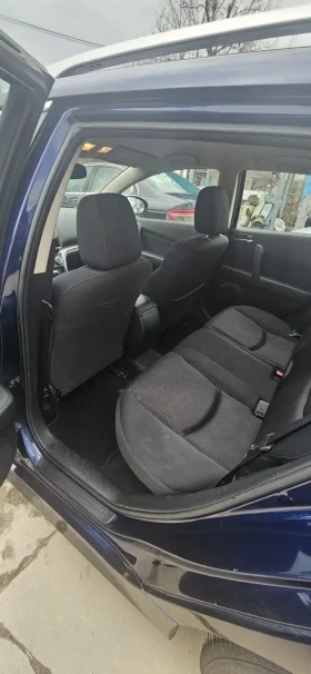 Mazda 6, снимка 7