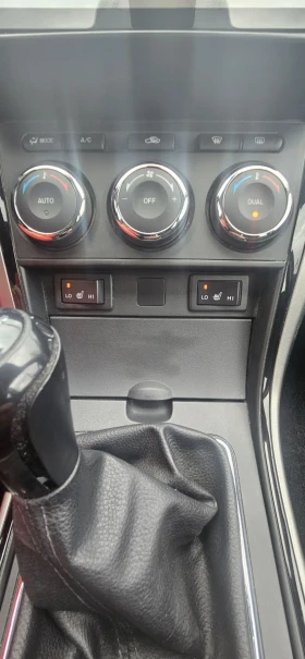 Mazda 6, снимка 14