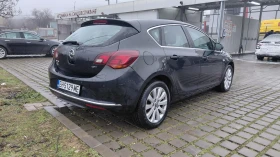 Opel Astra 1.7cdti 131kc, снимка 6