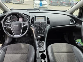 Opel Astra 1.7cdti 131kc, снимка 11