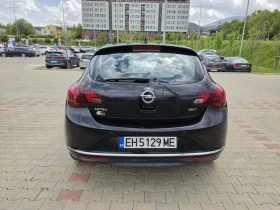 Opel Astra 1.7cdti 131kc, снимка 5