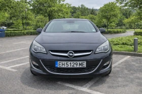 Opel Astra 1.7cdti 131kc, снимка 3