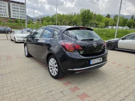Opel Astra 1.7cdti 131kc, снимка 4
