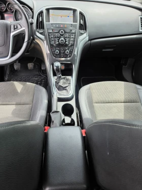 Opel Astra 1.7cdti 131kc, снимка 10