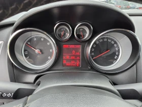 Opel Astra 1.7cdti 131kc, снимка 9