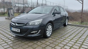Opel Astra 1.7cdti 131kc, снимка 1