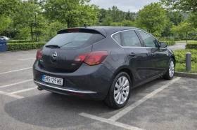 Opel Astra 1.7cdti 131kc, снимка 5