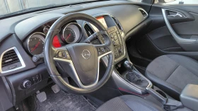 Opel Astra 1.7cdti 131kc, снимка 11