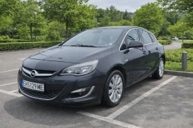 Opel Astra 1.7cdti 131kc, снимка 1