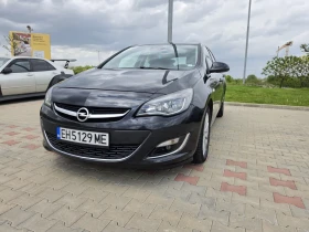 Opel Astra 1.7cdti 131kc, снимка 2