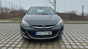 Opel Astra 1.7cdti 131kc, снимка 2