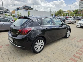 Opel Astra 1.7cdti 131kc, снимка 6