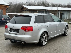 Audi A4 3xSline, снимка 4
