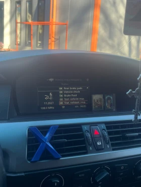 BMW 530 Е60, снимка 6