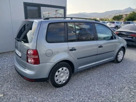 VW Touran КАТО НОВА, снимка 4