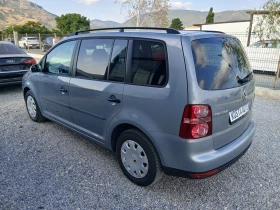 VW Touran КАТО НОВА, снимка 8