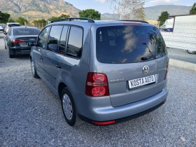 VW Touran КАТО НОВА, снимка 7