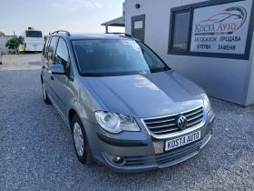 VW Touran КАТО НОВА, снимка 1