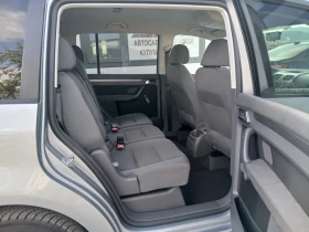 VW Touran КАТО НОВА, снимка 16