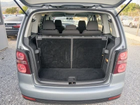 VW Touran КАТО НОВА, снимка 17