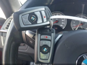 BMW M4 * КАБРИО* КОЖА* ПОДГРЕВ* CARBON* , снимка 10