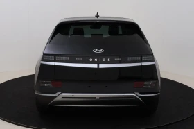 Hyundai Ioniq 5, снимка 4